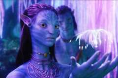 Disney rilis cuplikan pertama film `Avatar: The Way of Water`